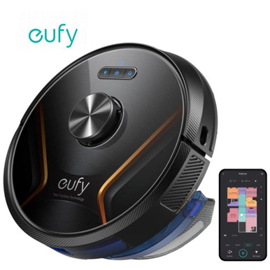 Eufy by Anker RoboVac X8 Hybrid Robot Vacuum and Mop