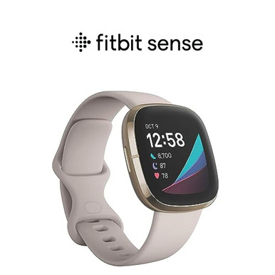 Fitbit® Sense Advanced Smartwatch