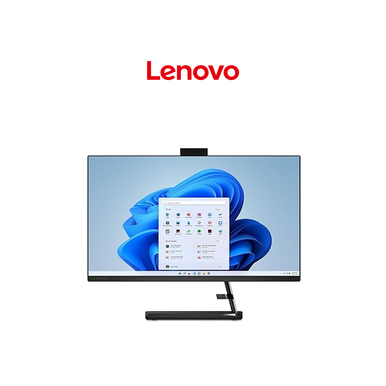Lenovo® IdeaCentre F0GJ00SVUS AIO 3i 27” FHD i5-13420H