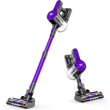 ZOKER Direct Stick Cordless Vacuum