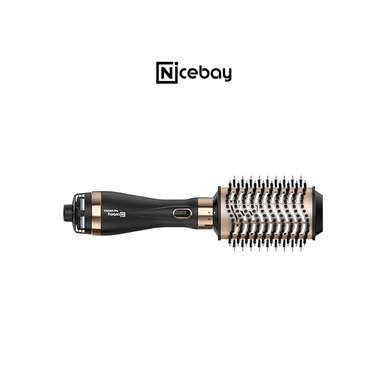 Nicebay 2-in-1 Hair Dryer Brush