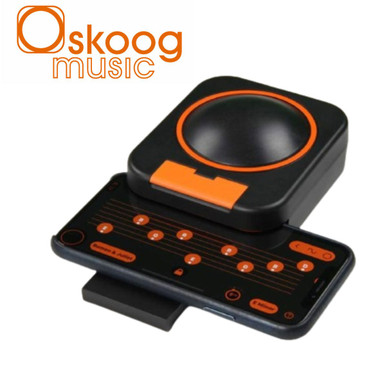 Skoogmusic Multi-use Controller for iOS/Mac-image-SKU6054286