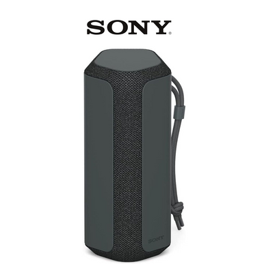 Sony Portable X-Series Bluetooth Speaker