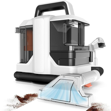 Ailltopd&reg; C4 Portable Carpet Cleaner