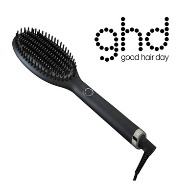ghd&reg; Glide Smoothing Hot Brush