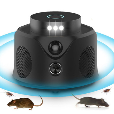 Indoor Rodent Repellent-image-SKU10750315
