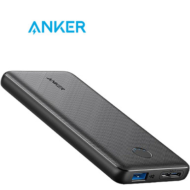 Anker&reg; 313 Power Bank (PowerCore 10K)
