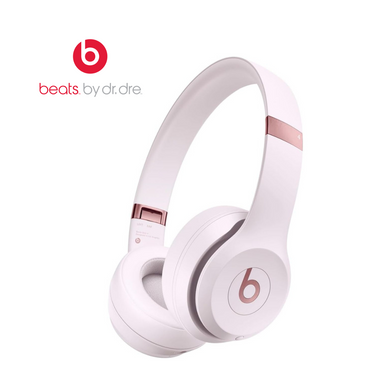 Beats Solo 4 True Wireless On-Ear Headphones