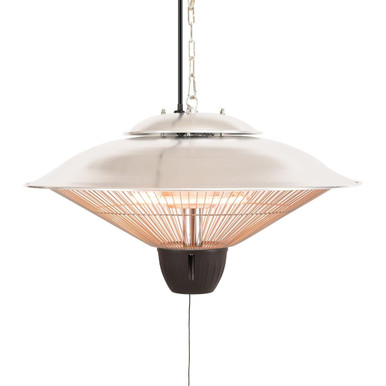 Sun-Ray™ Electric 1500W Hanging Infrared Space Heater