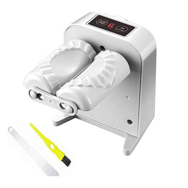 Mini Electric Dumpling Press Maker Machine