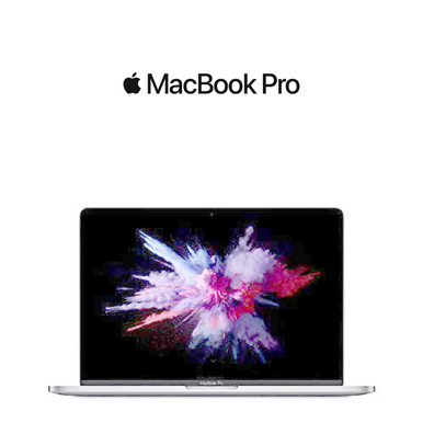 Apple® MacBook Pro, 2.30GHz Intel i5, 16GB RAM, 256GB SSD, MR9Q2LL/A-image-SKU10990913