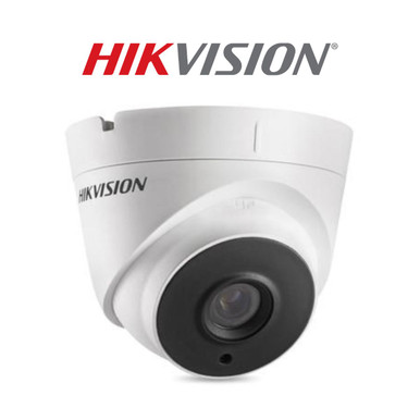 Hikvision 2MP 1080p EXIR DNR True-WDR Outdoor Surveillance Camera