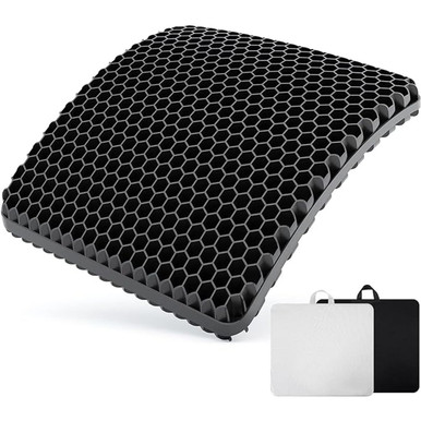 Evnoste® Gel Seat Cushion with Strong Support