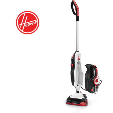 Hoover® WH21000 Steam Complete Pet Cleaner with Handheld