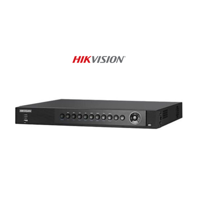 Hikvision USA 7204 Tribrid DVR