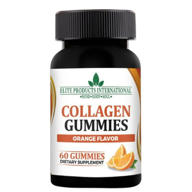 Collagen Gummies 60ct