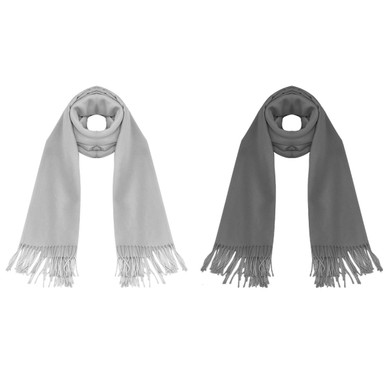 Oversized Blanket Scarf