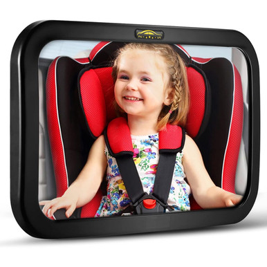 Darviqs Baby Car Mirror-image-SKU10655820
