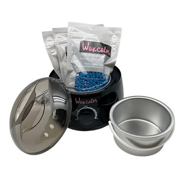 Waxcalm Smooth Skin Set