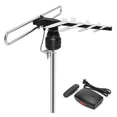 1byone Outdoor HD TV Antenna