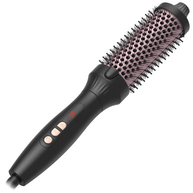 4-in-1 Hot Air Brush Styler & Dryer
