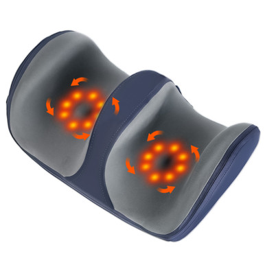 Shiatsu Foot Massager