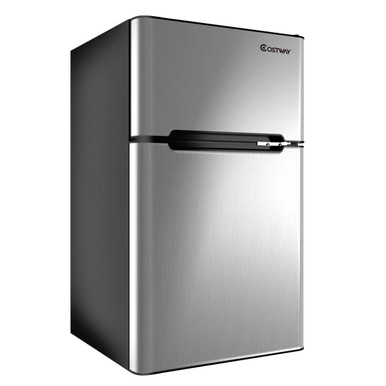 34 Compact Refrigerator