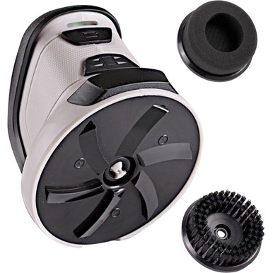 Zone Tech 3in1 Electric Ice Scraper