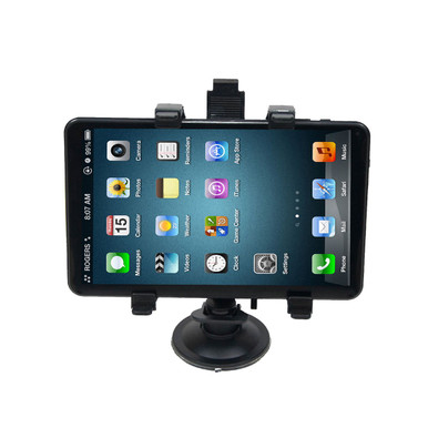 Tablet Holder for Auto and Home