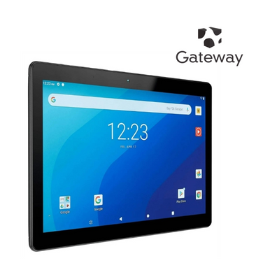 Gateway GATA31012-BK 10.1" Tablet, 32GB, 1.6GHz