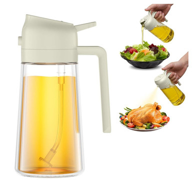 Puzmug Oil Dispenser for Kitchen