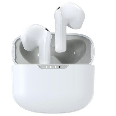 Wireless Bluetooth Earbuds with 35-Hour Battery