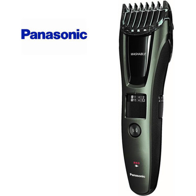 Panasonic Men's Hair and Beard Trimmer
