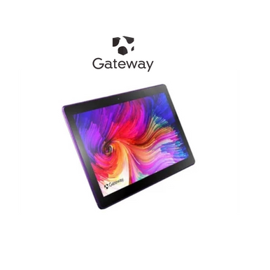 Gateway GWAT10-1PR 10.1" Tablet (32GB, WiFi 1.6GHz) - Purple