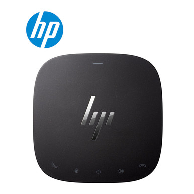 HP G2 Dock Thunderbolt 120W Docking Station with AC Adapter