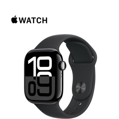 Apple Watch - S10 (GPS+LTE)
