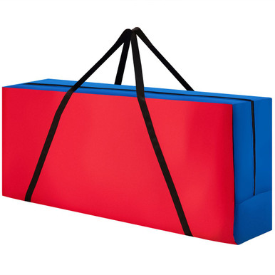 Giant 4-in-a-Row Storage Carrying Bag Only