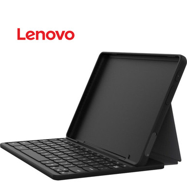 Lenovo 10e Chromebook Tablet Keyboard Folio Case (US English)