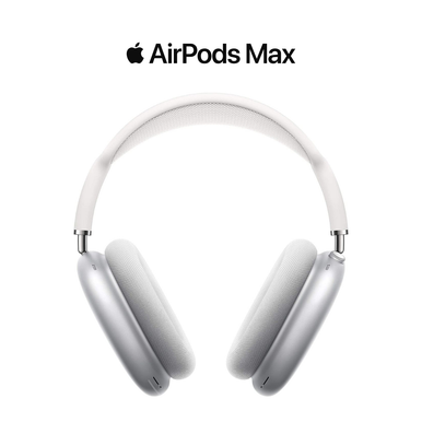 Apple Airpods Max Overear Headphones