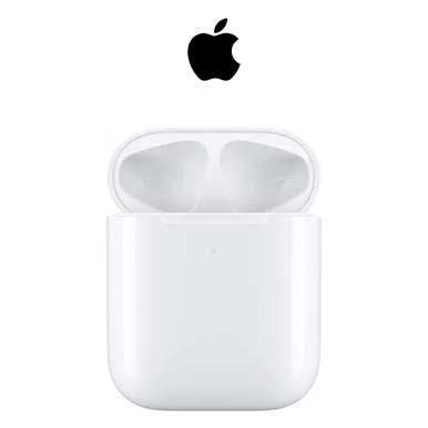 Apple Wireless Charging Case for AirPods MR8U2AMA