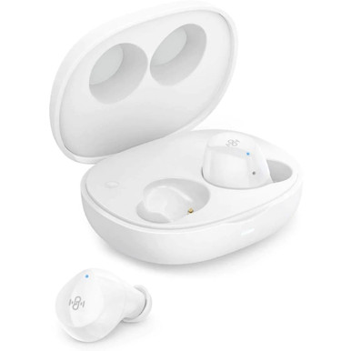 Wireless Earbuds with 4 Mics