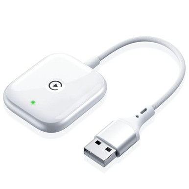 JDG WIreless Carplay Adapter