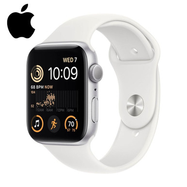 Apple Watch  Series SE 2nd Gen (GPS+LTE) - 44MM