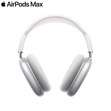 Apple AirPods Max Wireless OverEar Headphones MGYJ3AMA