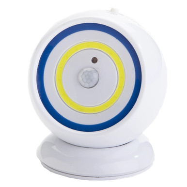 Sensor Brite 360° Wireless Motion Activated Light