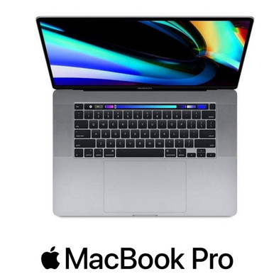 2019 Apple MacBook Pro  (16-inch, 16GB 1TB)-image-SKU14404647
