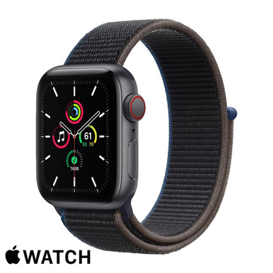 Apple Watch Series SE 1 2020 GPSLTE