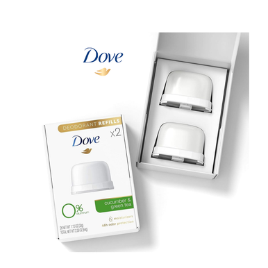 Dove Deodorant Refill-image-SKU14795130