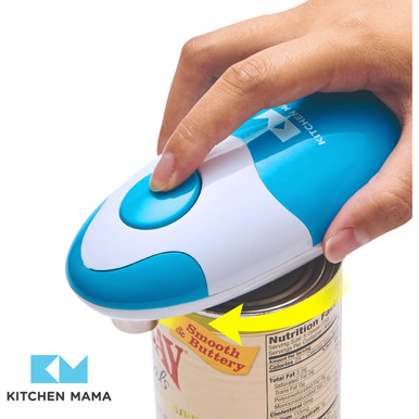 Kitchen Mama Auto Electric Can Opener