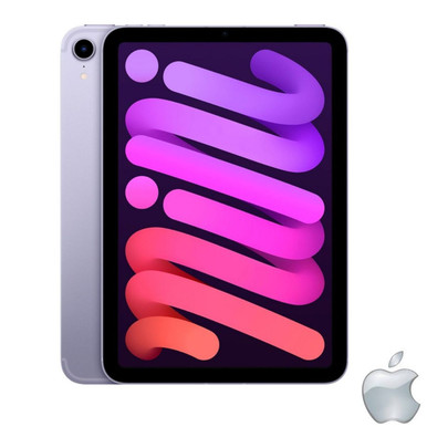 Apple iPad Mini 6 (2021, 256GB, Wi-Fi)